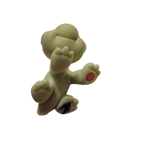 Littlest Pet Shop Iguana #374 1st Generation LPS Lizard Hasbro 2004 - Picture 4 of 5